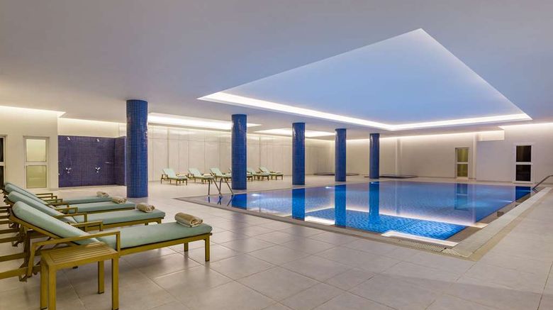 <b>Radisson Hotel Riyadh Airport Pool</b>. Images powered by <a href="https://iceportal.shijigroup.com/" title="IcePortal" target="_blank">IcePortal</a>.