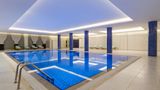 Radisson Hotel Riyadh Airport Pool