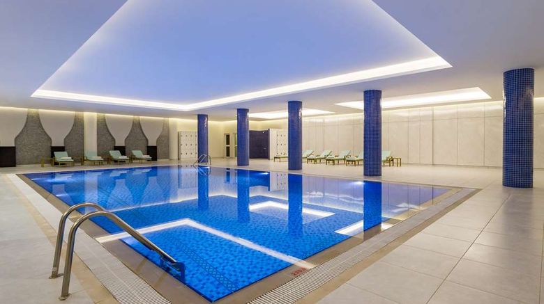 <b>Radisson Hotel Riyadh Airport Pool</b>. Images powered by <a href="https://iceportal.shijigroup.com/" title="IcePortal" target="_blank">IcePortal</a>.