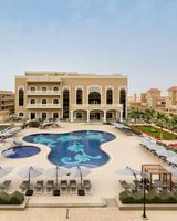 Radisson Hotel Riyadh Airport