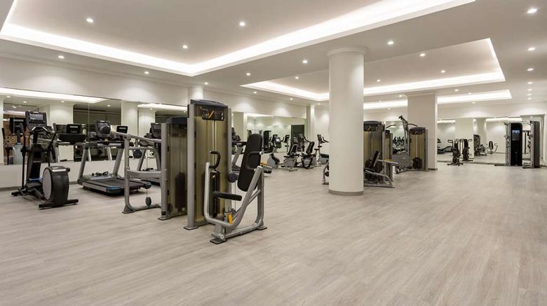 <b>Radisson Hotel Riyadh Airport Health</b>. Images powered by <a href="https://iceportal.shijigroup.com/" title="IcePortal" target="_blank">IcePortal</a>.
