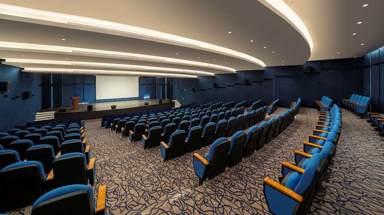 Radisson Hotel Riyadh Airport Meeting