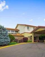 SureStay Hotel by Best Western