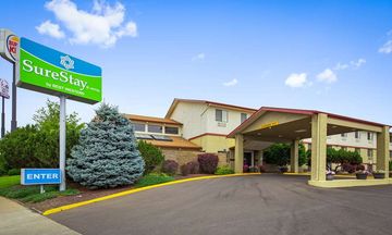 SureStay Hotel by Best Western
