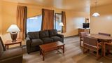 SureStay Hotel by Best Western Suite