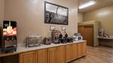SureStay Hotel by Best Western Restaurant