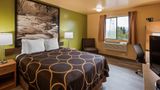 SureStay Hotel by Best Western Room