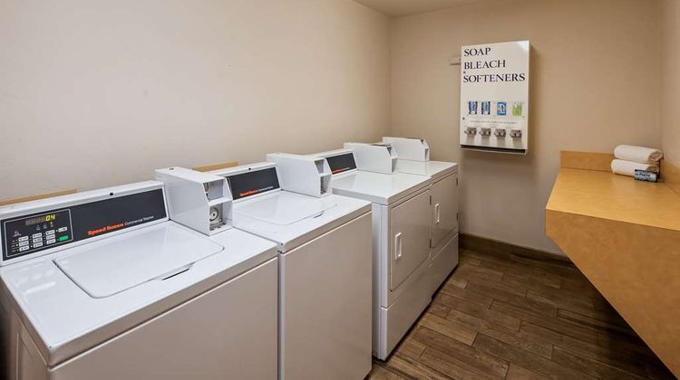 SureStay Hotel by Best Western Other