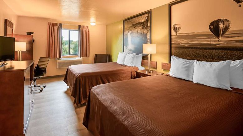 <b>SureStay Hotel by Best Western Room</b>. Images powered by <a href="https://iceportal.shijigroup.com/" title="IcePortal" target="_blank">IcePortal</a>.