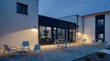 Sure Hotel by BW Les Portes de Montauban Exterior