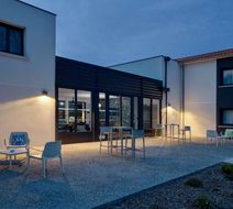 Sure Hotel by BW Les Portes de Montauban Exterior