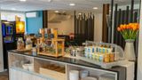 Sure Hotel by BW Les Portes de Montauban Restaurant