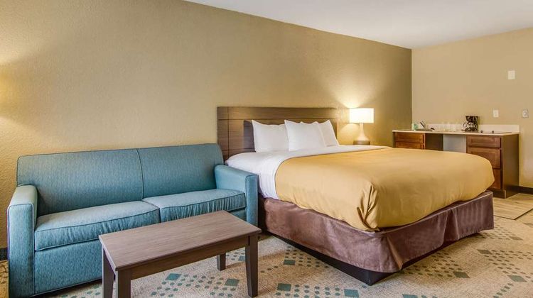 Suburban Studios Suite