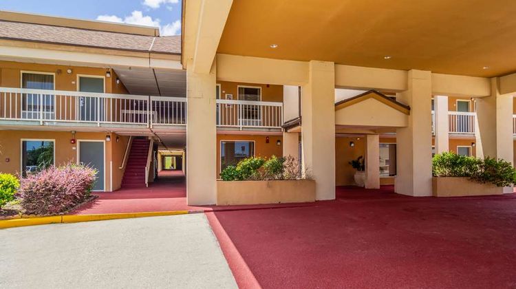 Suburban Studios Exterior