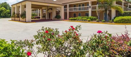 Suburban Studios Exterior