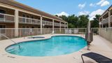 Suburban Studios Pool