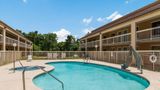 Suburban Studios Pool