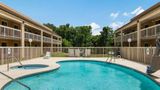 Suburban Studios Pool