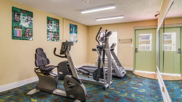 Suburban Studios Health