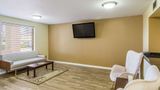 Suburban Studios Lobby