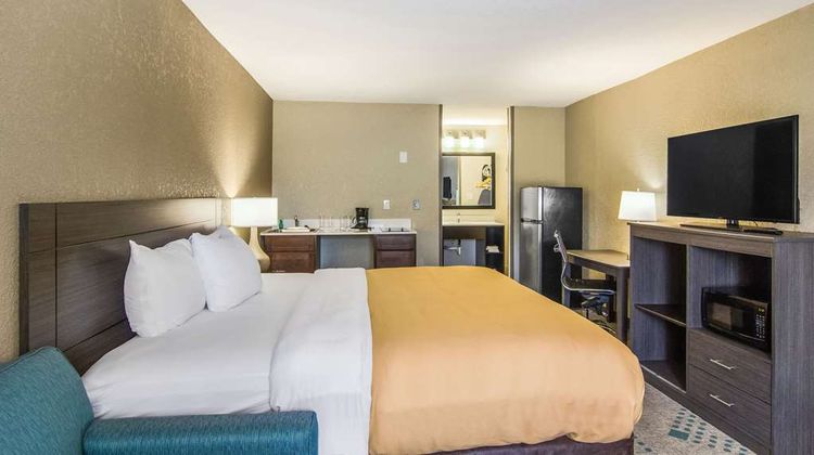 Suburban Studios Suite