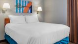 MainStay Suites Emporia Suite