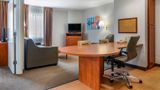 MainStay Suites Emporia Suite