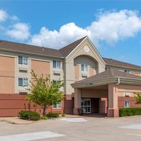 MainStay Suites Emporia
