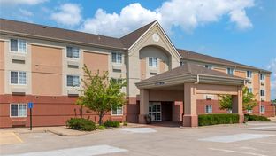 MainStay Suites Emporia