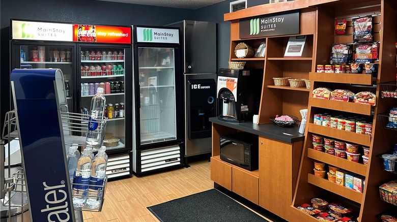 <b>MainStay Suites Emporia Other</b>. Images powered by <a href="https://iceportal.shijigroup.com/" title="IcePortal" target="_blank">IcePortal</a>.