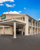Quality Inn Gastonia