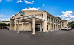 Quality Inn Gastonia