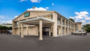 Quality Inn Gastonia