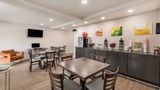 Quality Inn Gastonia Restaurant