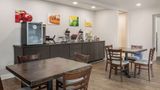 Quality Inn Gastonia Restaurant