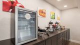 Quality Inn Gastonia Restaurant