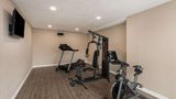 Quality Inn Gastonia Health