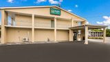 Quality Inn Gastonia Exterior