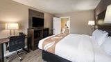 Quality Inn Gastonia Room