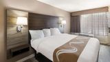 Quality Inn Gastonia Room