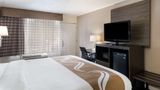 Quality Inn Gastonia Room