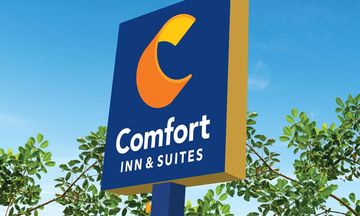Comfort Inn & Suites Texas City