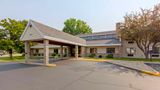 <b>Quality Inn Oshkosh Exterior</b>. Images powered by <a href="https://iceportal.shijigroup.com/" title="IcePortal" target="_blank">IcePortal</a>.