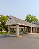 Quality Inn Oshkosh
