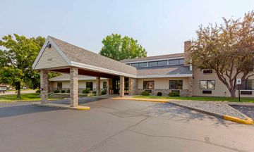 Quality Inn Oshkosh
