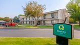 <b>Quality Inn Oshkosh Exterior</b>. Images powered by <a href="https://iceportal.shijigroup.com/" title="IcePortal" target="_blank">IcePortal</a>.