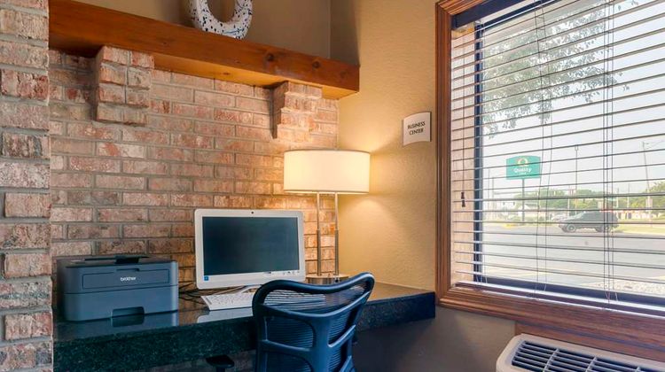 Quality Inn Oshkosh Other