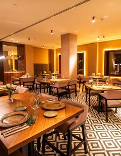 Mercure Lugo Centro