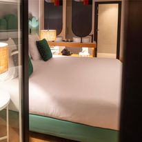 Mercure Lugo Centro