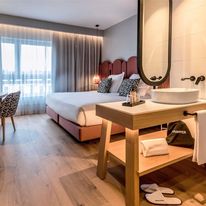 Mercure Lugo Centro